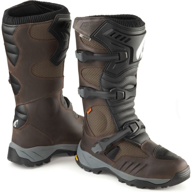Bottes Forma Adventure Air Dry WP