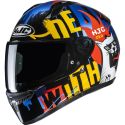 Casque Hjc C10 Fop