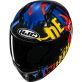 Casque Hjc C10 Fop