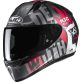 Casque Hjc C10 Fop