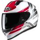 Casque Hjc C10 Hiper