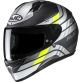 Casque Hjc C10 Hiper