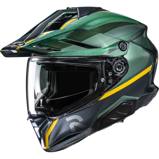 Casque HJC Rpha 60 Arbre