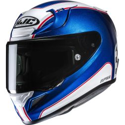 Casque Hjc Rpha 12 Respon
							  		