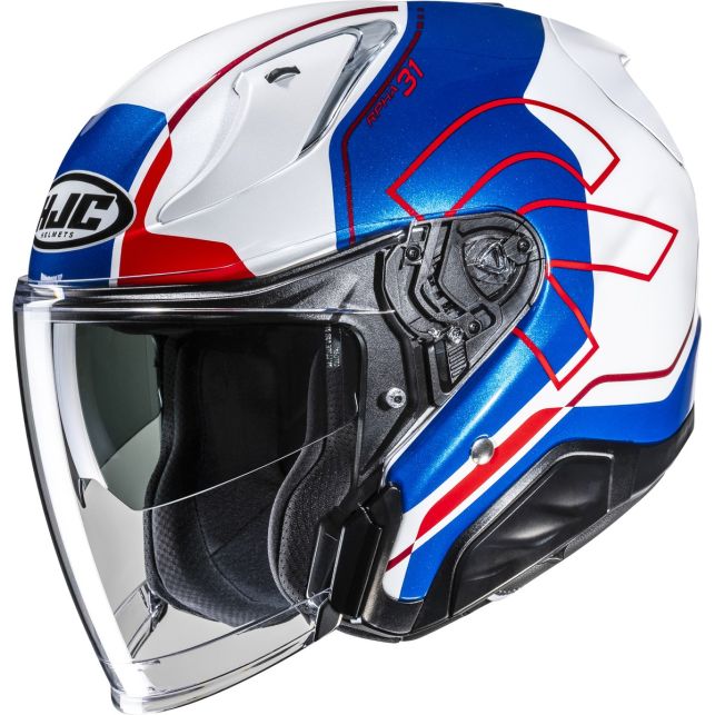 Casque Hjc Rpha 31 Dereen