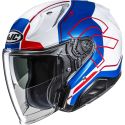 Casque Hjc Rpha 31 Dereen