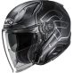 Casque Hjc Rpha 31 Dereen