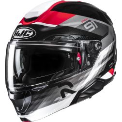 Casque Hjc Rpha 91 Madal
							  		