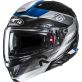 Casque Hjc Rpha 91 Madal