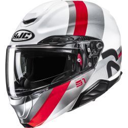 Casque Hjc Rpha 91 Fensh
							  		
