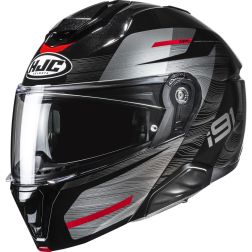 Casque Hjc i91 Dusk
							  		