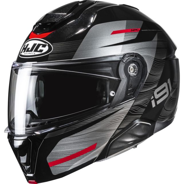 Casque Hjc i91 Dusk