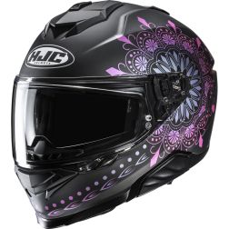 Casque Hjc i71 Niel
							  		