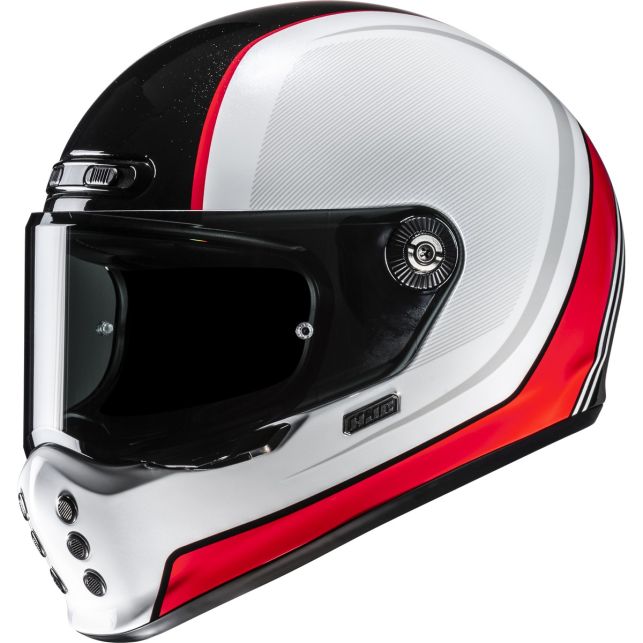 Casque HJC V10 Hodu
