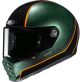 Casque HJC V10 Hodu