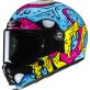Casque HJC V10 Squeeze