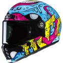 Casque HJC V10 Squeeze