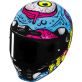 Casque HJC V10 Squeeze