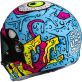 Casque HJC V10 Squeeze