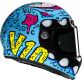 Casque HJC V10 Squeeze