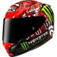 Casque Hjc Rpha 12 Quartararo Replica III