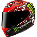 Casque Hjc Rpha 12 Quartararo Replica III