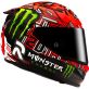Casque Hjc Rpha 12 Quartararo Replica III