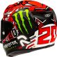 Casque Hjc Rpha 12 Quartararo Replica III