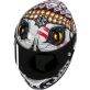 Casque Hjc Rpha 12 Skully