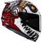 Casque Hjc Rpha 12 Skully