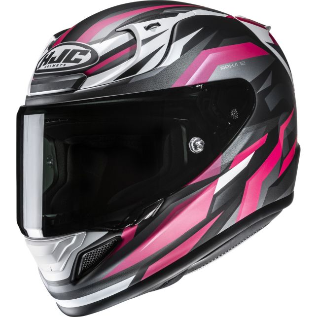 Casque Hjc Rpha 12 Dravix