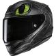 Casque Hjc Rpha 12 Toothless II