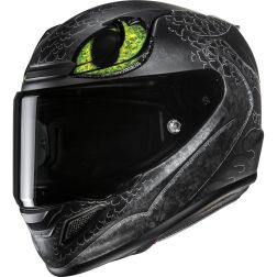 Casque Hjc Rpha 12 Toothless II
							  		