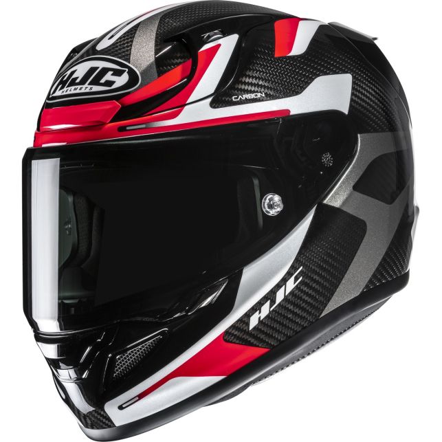 Casque Hjc Rpha 12 Carbon Xentra