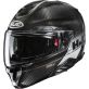 Casque Hjc Rpha 91 Carbon Elig