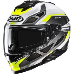 Casque Hjc i71 Zest
							  		