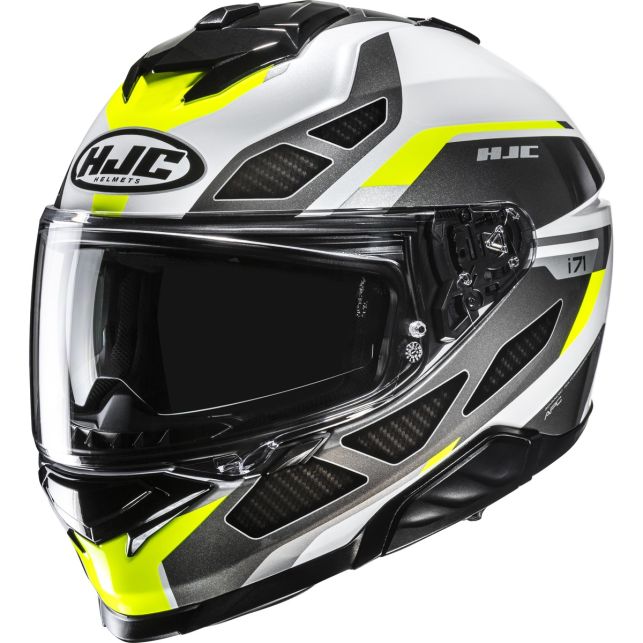 Casque Hjc i71 Zest