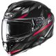 Casque Hjc F71 Carbon Esira