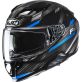 Casque Hjc F71 Carbon Esira