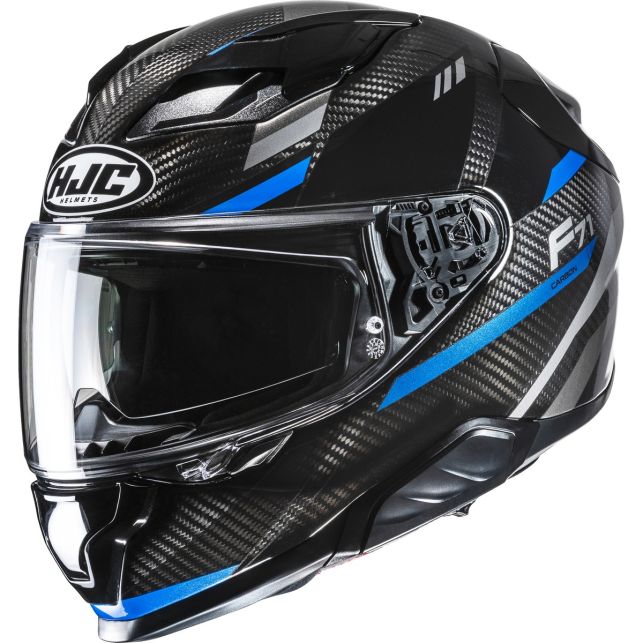 Casque Hjc F71 Carbon Esira