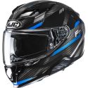 Casque Hjc F71 Carbon Esira