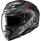 Casque Hjc F71 Faco