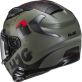 Casque Hjc F71 Faco