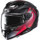 Casque Hjc F71 Catos