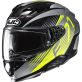 Casque Hjc F71 Catos