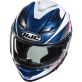 Casque Hjc F71 Catos