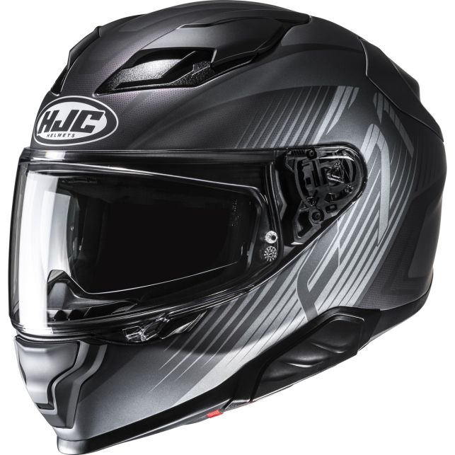 Casque Hjc F71 Catos