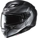 Casque Hjc F71 Catos