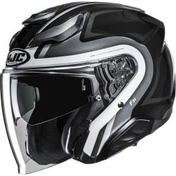 Casque Hjc F31 Bask
							  		