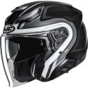 Casque Hjc F31 Bask